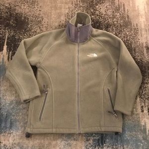 The North Face Fleece Jacket